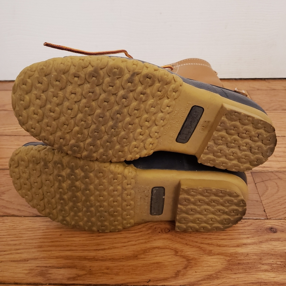 LL Bean Bean Boot - Picture 6 of 8